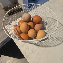 Eggs For Sale!
