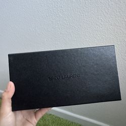 Saint Laurent Sun Glasses