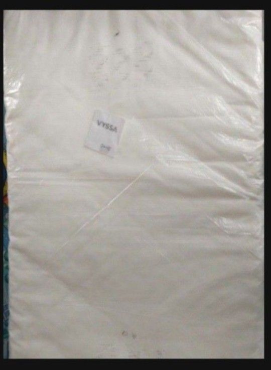 Crib Mattress