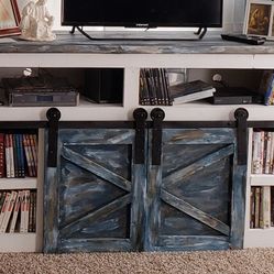 Entertainment Center