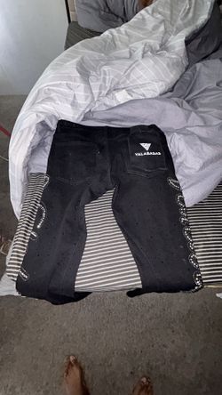 Valabasas outfit