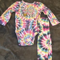 Baby Clothing