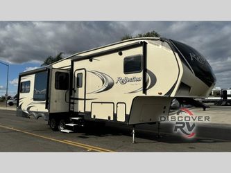 2018 Reflection 303Rls