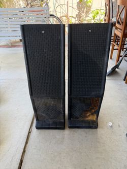 Car ramps