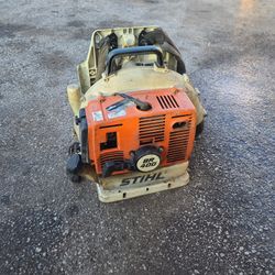 Br400 Stihl Leaf Blower
