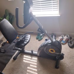 Exercise Equipment 