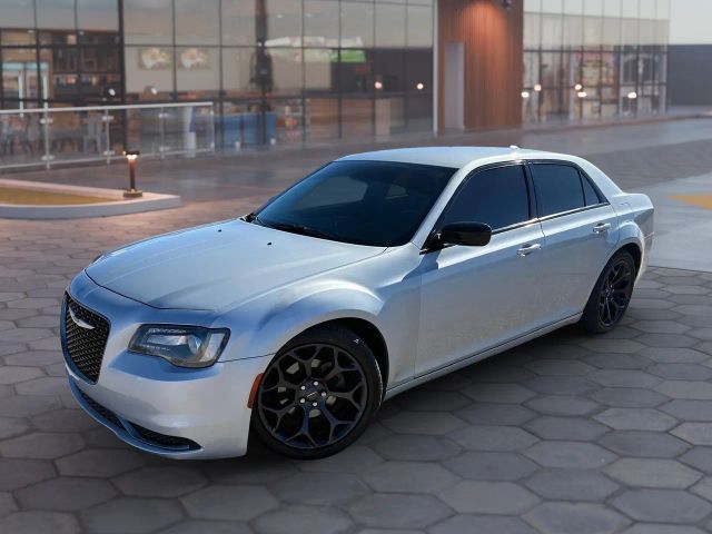2019 Chrysler 300