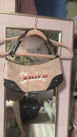 Juicy Couture Shoulder Bag
