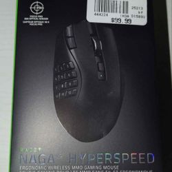Razr Wireless Mouse