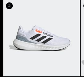 Adidas shoes size 10