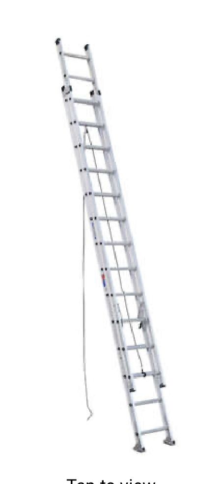 Werner Ladder