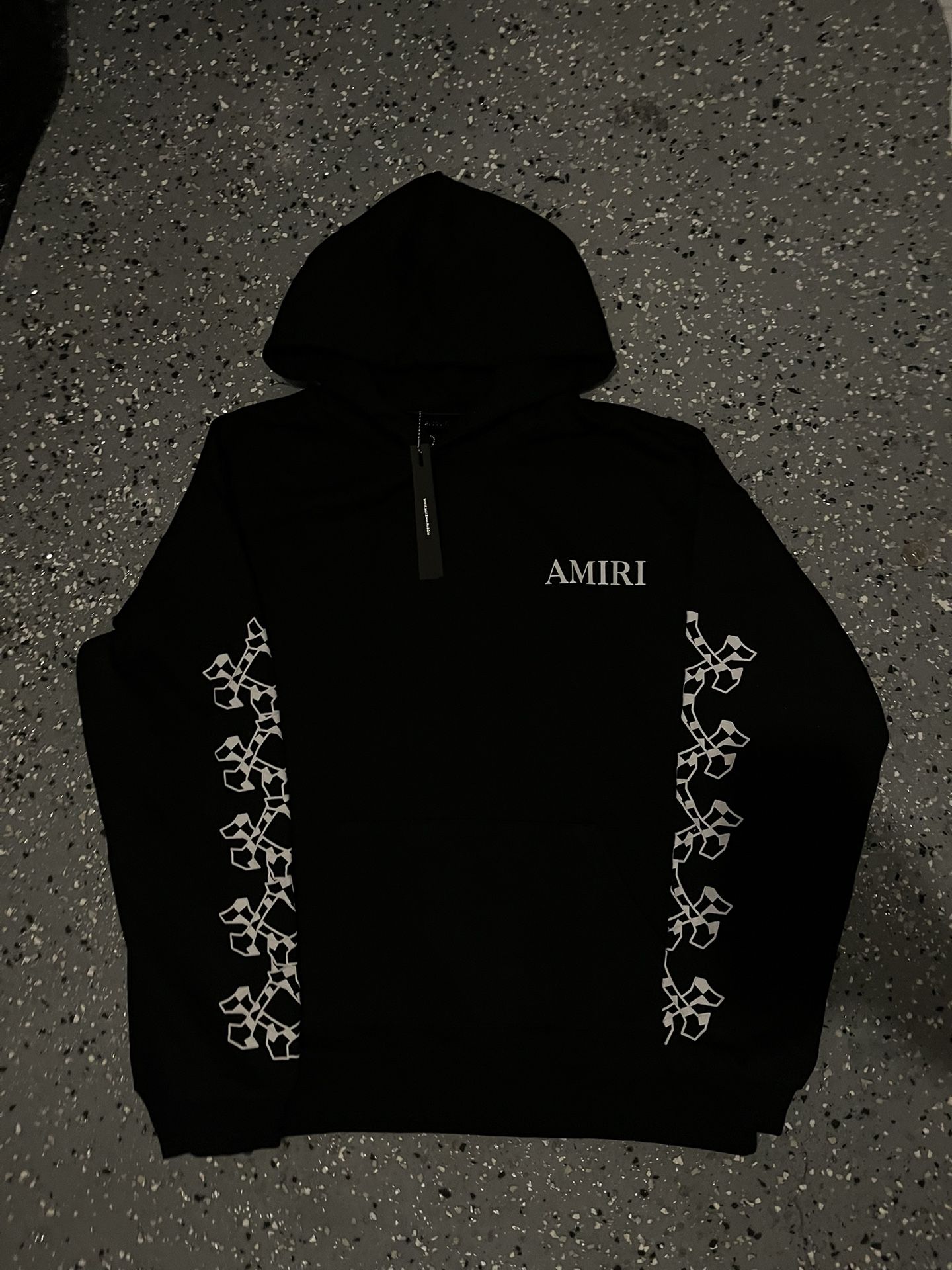 Amiri Hoodie