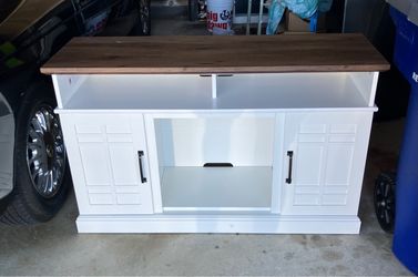Entertainment Center
