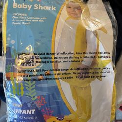 Baby Shark 