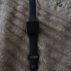Apple Watch Series 5