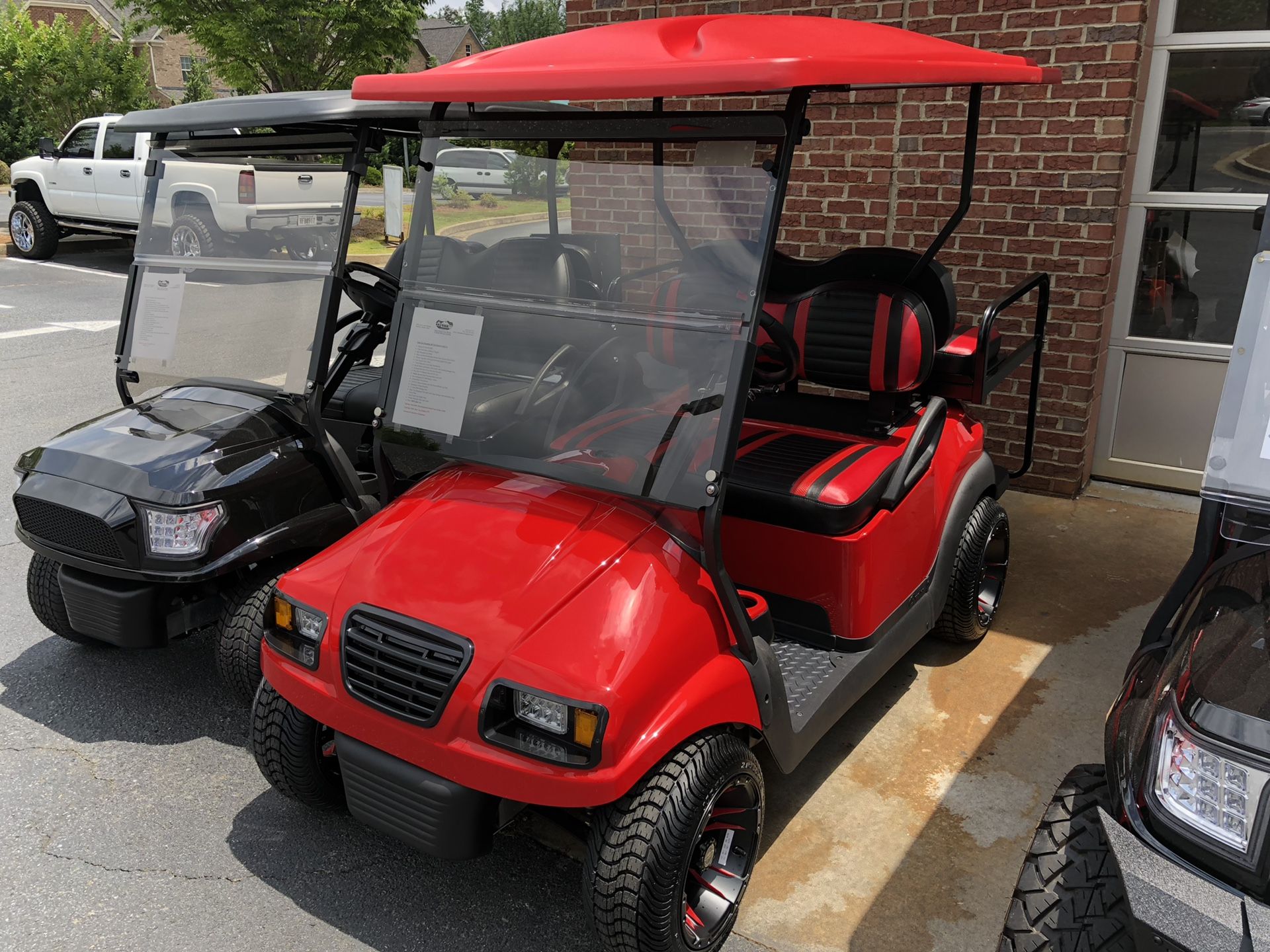 Caddyshack Custom Golf Carts for Sale in Cumming, GA OfferUp