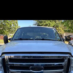 04,05,06,07 F250 Gille