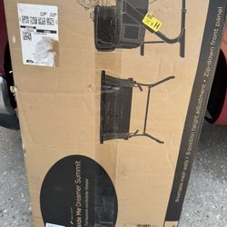 Bassinet 