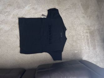 Essentials tee shirt