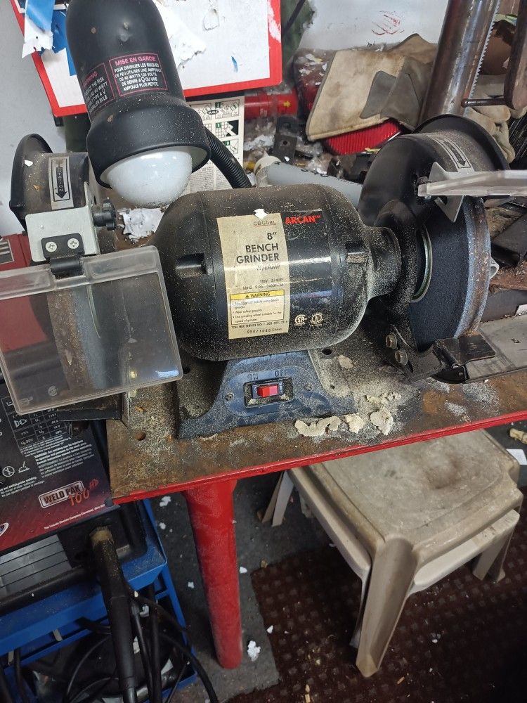 Grinder