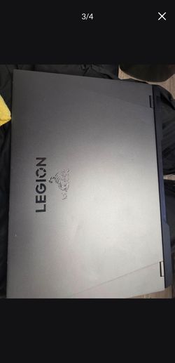 Lenovo Legion 5 Pro Gaming Laptop  AMD 3070ti
