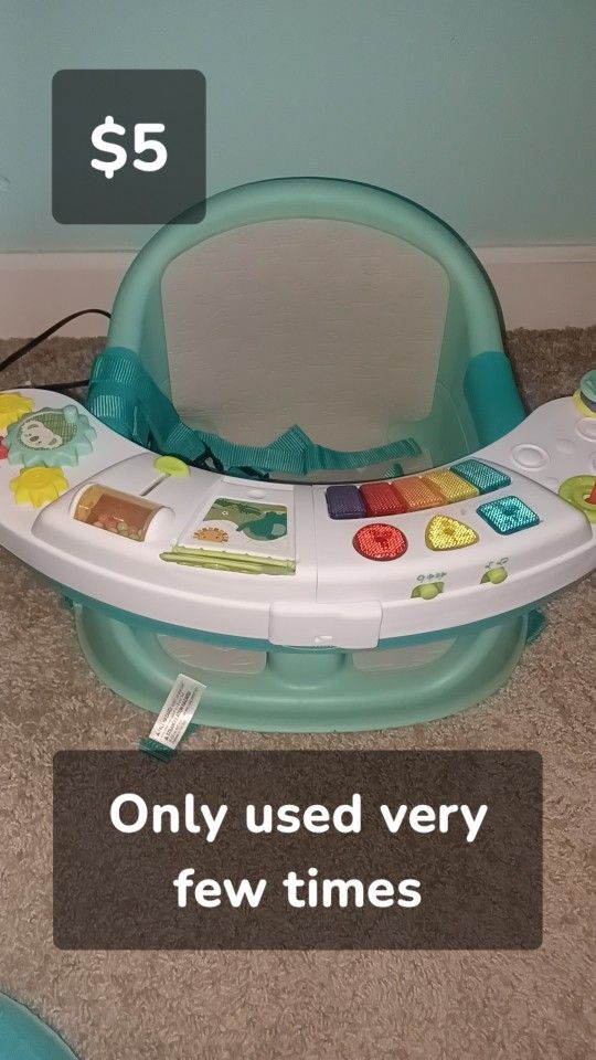 Baby Activity Seat