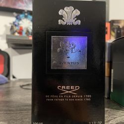 Creed Aventus 