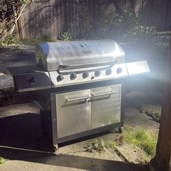 Grill