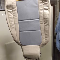 Ford Motorhome Or Econoline Seat Covers 