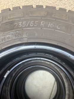 235/65 R16