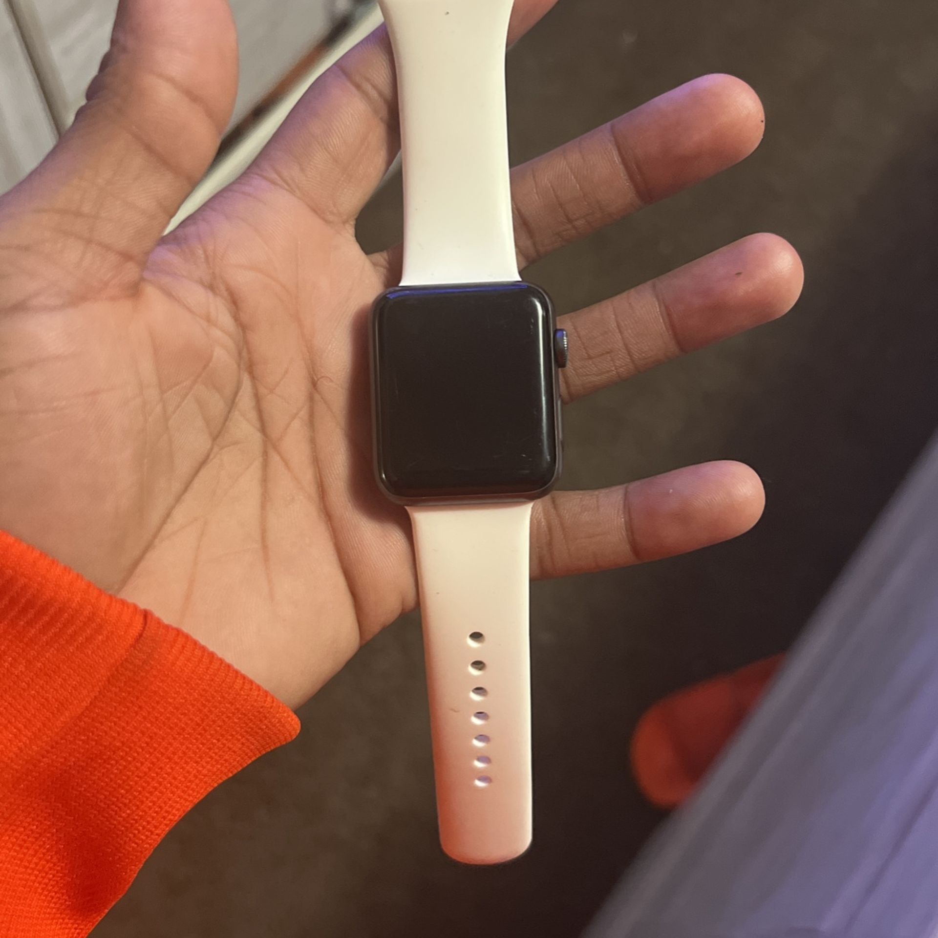 apple watch