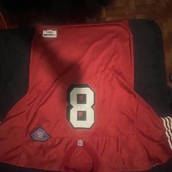 Steve Young Jersey