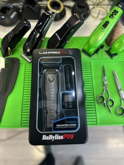 BaByliss