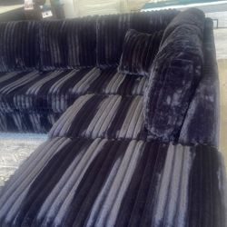 Sectional Sofá 