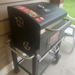 Brand New Charcoal Grill