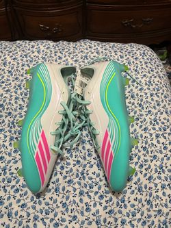 adidas F50 Messi Pro FG Soccer Cleats