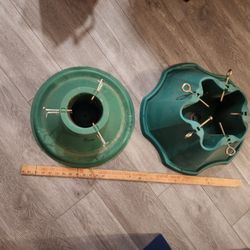 Christmas Tree Stand