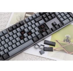 Durgod Taurus Keyboard 