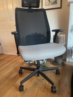 HON Large Office Chair