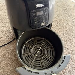 Air Fryer Ninja 4qt