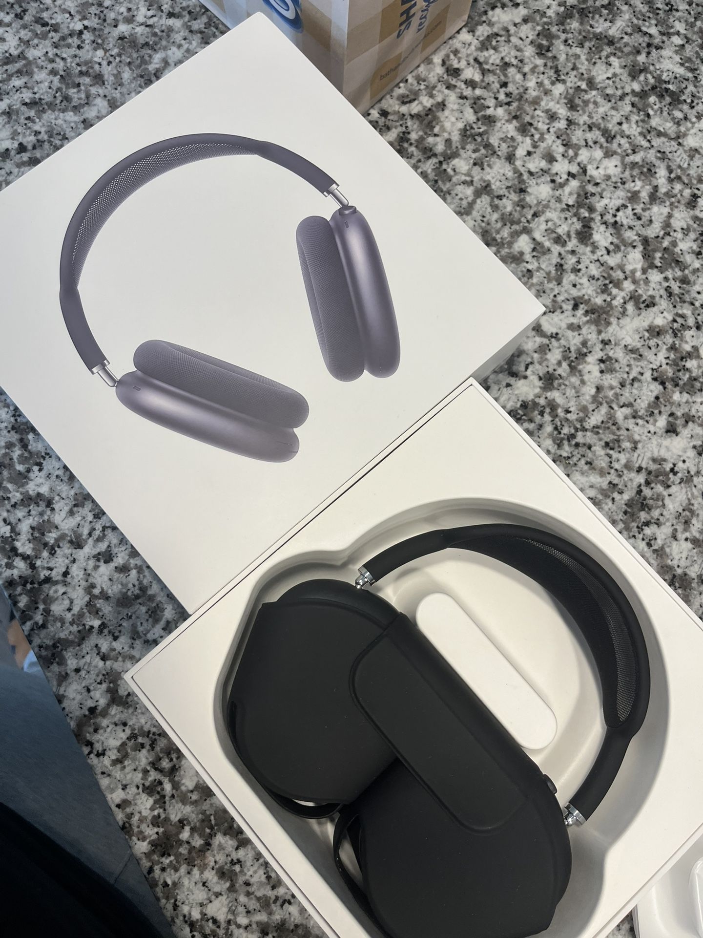 AirPod Maxs