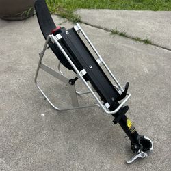 Bike Rack