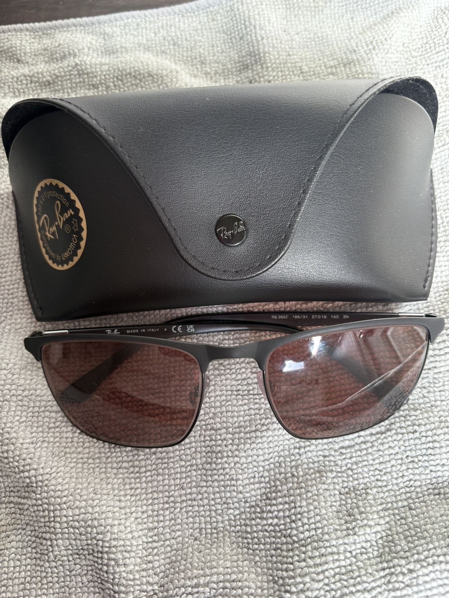 Rayban Sunglasses