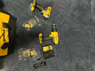 DeWalt