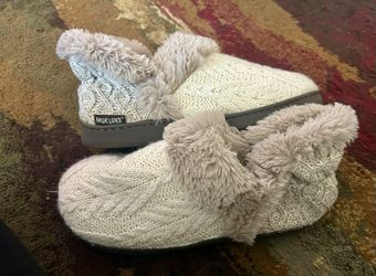 MUK LUKS Women's Slipper