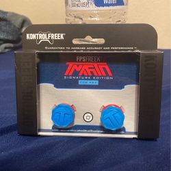 Ps4 TMARTN KontrolFreeks