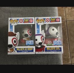 Disney x Toy story set