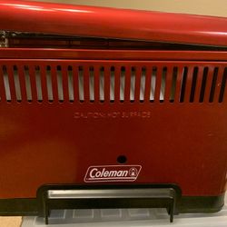 Portable Deep Fryer