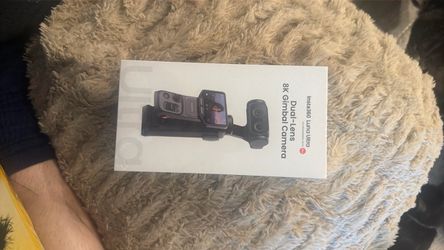 Insta 360 Luna ultra