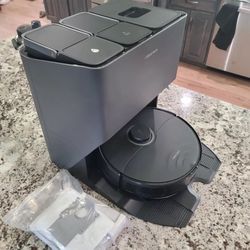 Roborock S8 Pro Ultra Robot Vacuum And Mop